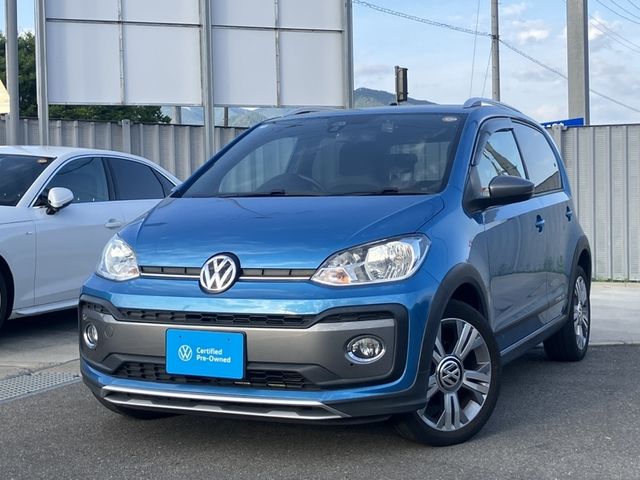 VOLKSWAGEN / VOLKSWAGEN up!