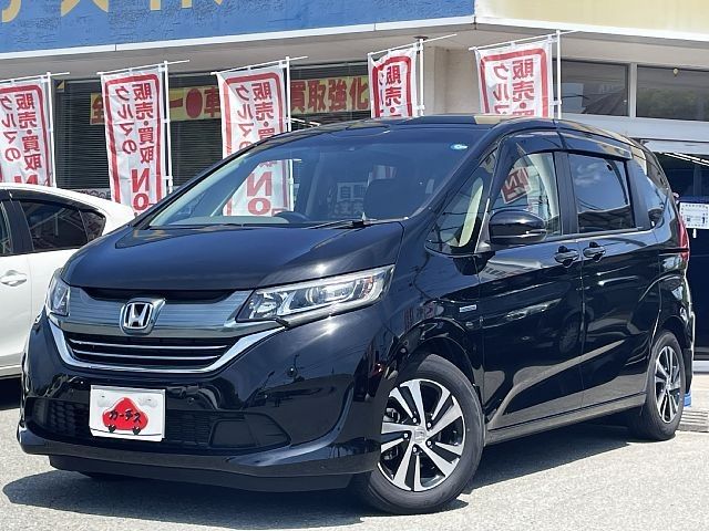 HONDA / FREED HYBRID