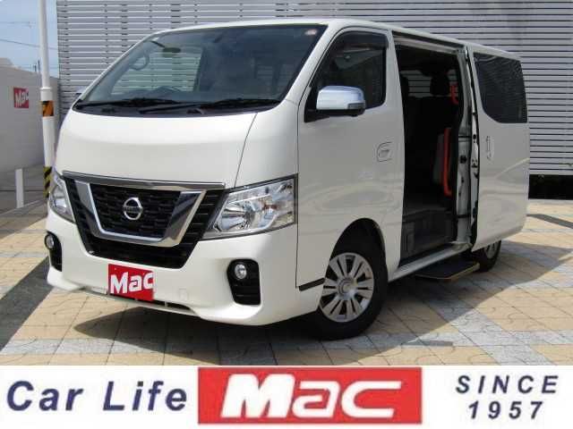 NISSAN / NV350 CARAVAN WAGON