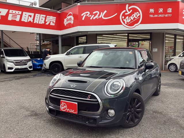 BMW / MINI COOPER SD