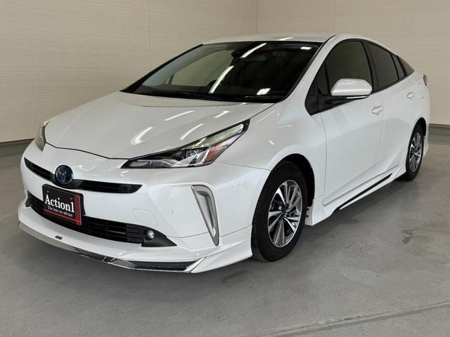 TOYOTA / PRIUS