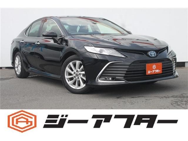 TOYOTA / CAMRY HYBRID