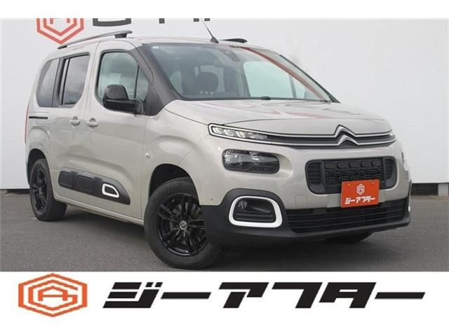 CITROEN / CITROEN Berlingo