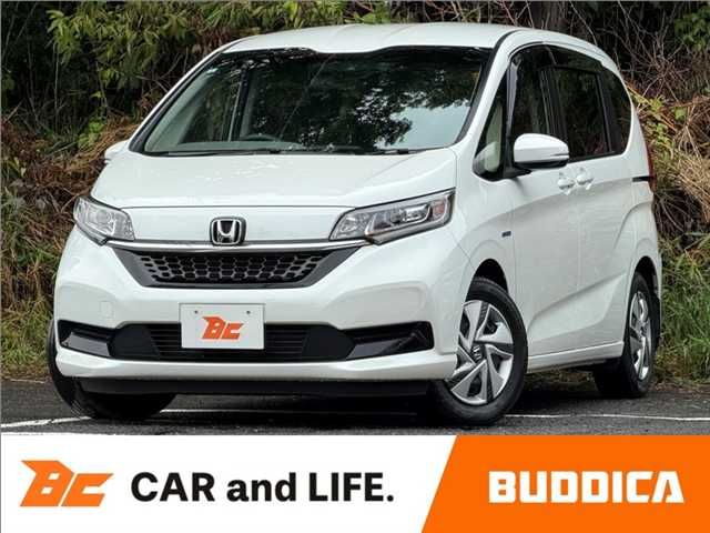 HONDA / FREED HYBRID