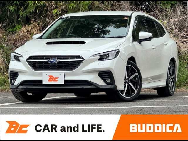 SUBARU / LEVORG
