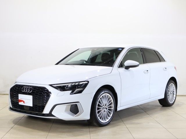 AUDI / AUDI A3 SPORTBACK