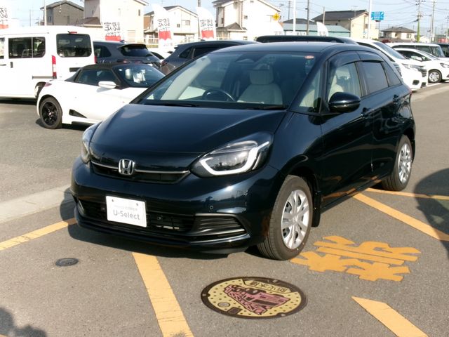 HONDA / FIT
