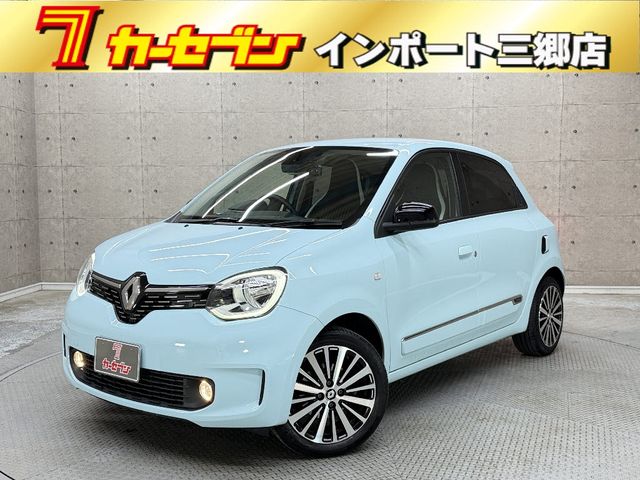 RENAULT / RENAULT TWINGO