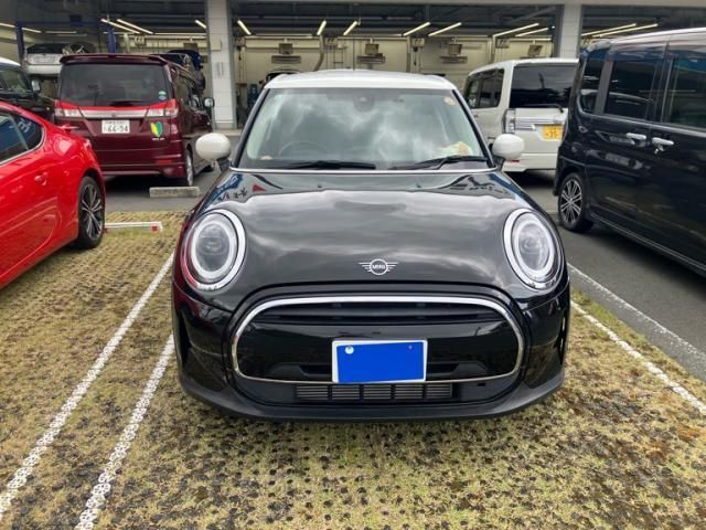 BMW / MINI COOPER 5DOOR
