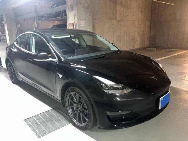 TESLA / TESLA MODEL 3