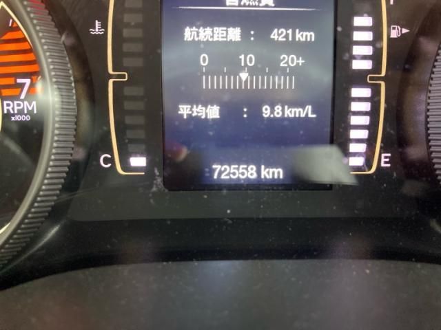 Japanese used car Ref# 1592338 JEEP / JEEP CHEROKEE