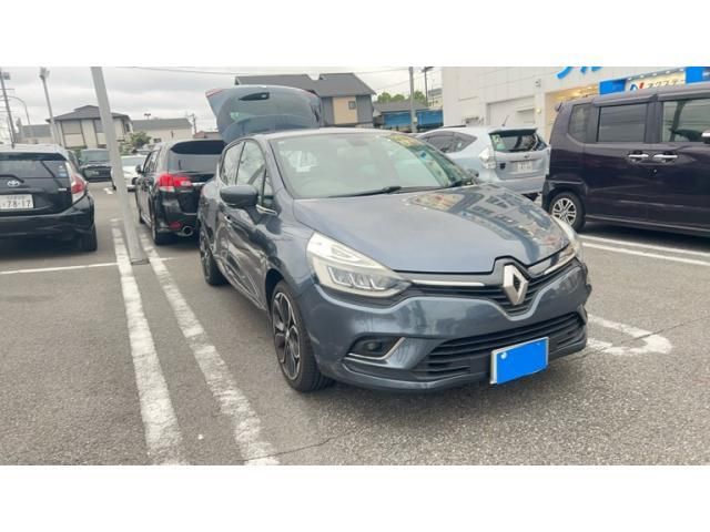 RENAULT / RENAULT LUTECIA
