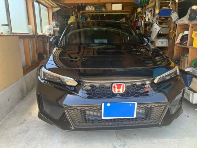 HONDA / CIVIC hatchback