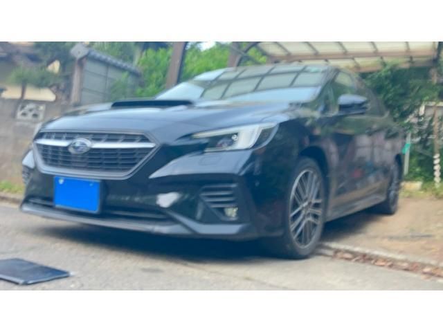 SUBARU / LEVORG