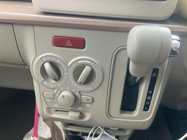 SUZUKI / ALTO LAPIN
