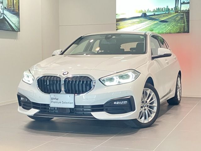 Japanese used car Ref# 1592476 BMW / BMW 1series