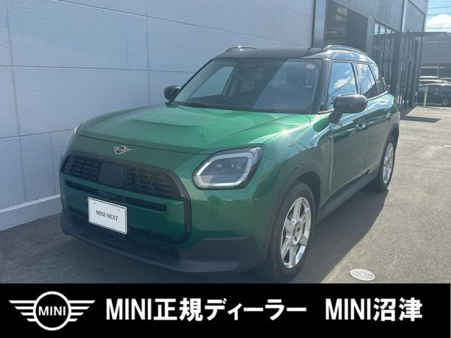 Japanese used car Ref# 1592477 BMW / MINI COUNTRYMAN