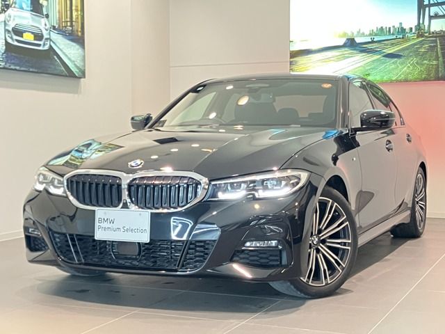 BMW / BMW 3series sedan