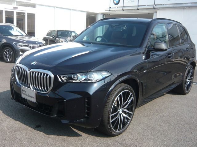 Japanese used car Ref# 1592503 BMW / BMW X5