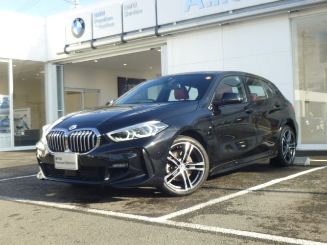Japanese used car Ref# 1592511 BMW / BMW 1series