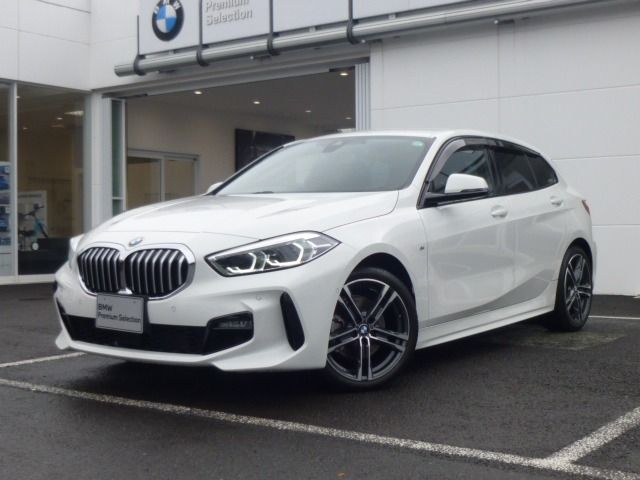 Japanese used car Ref# 1592512 BMW / BMW 1series