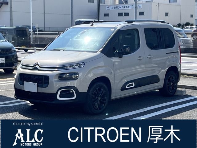 CITROEN / CITROEN Berlingo