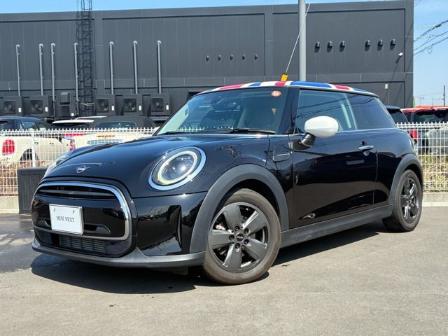 Japanese used car Ref# 1592546 BMW / MINI COOPER D
