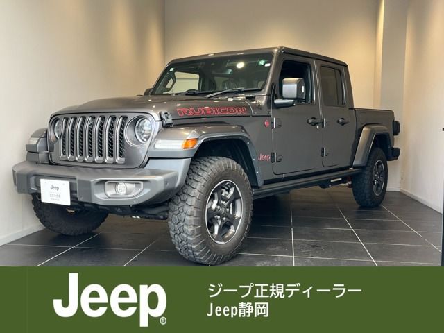 Japanese used car Ref# 1592547 JEEP / JEEP GLADIATOR