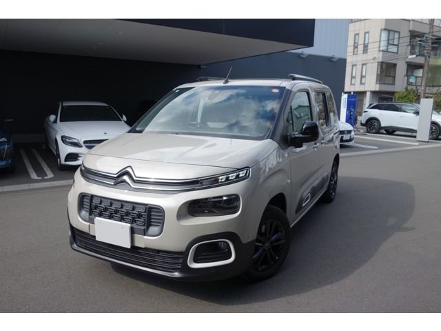 CITROEN / CITROEN Berlingo