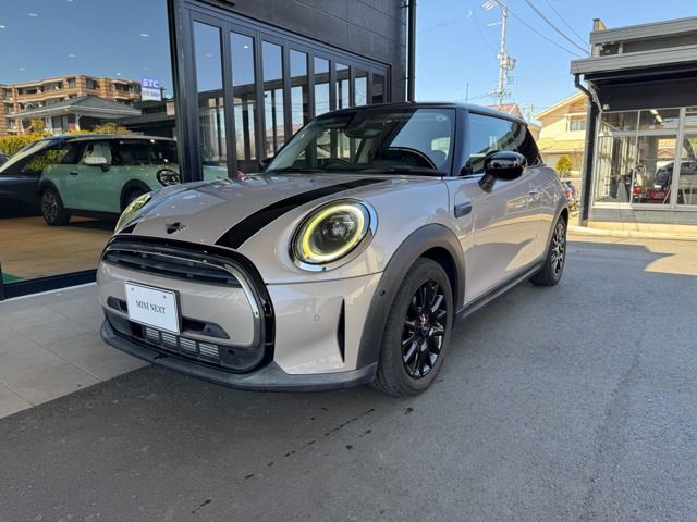Japanese used car Ref# 1592557 BMW / MINI COOPER D
