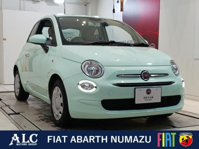 FIAT / FIAT 500