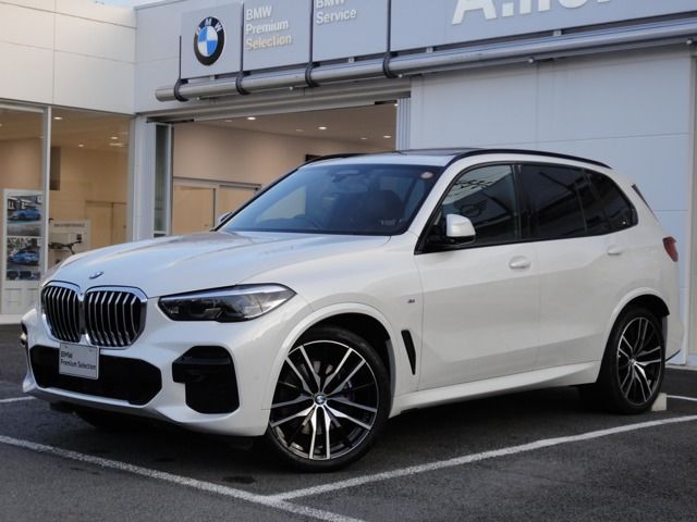 BMW / BMW X5