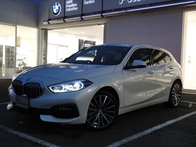 BMW / BMW 1series