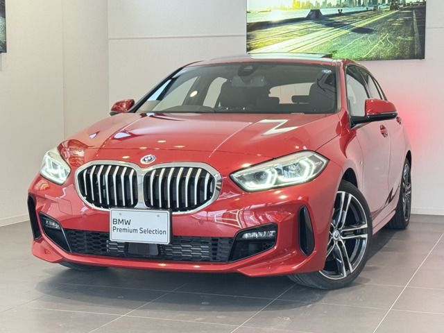 Japanese used car Ref# 1592590 BMW / BMW 1series