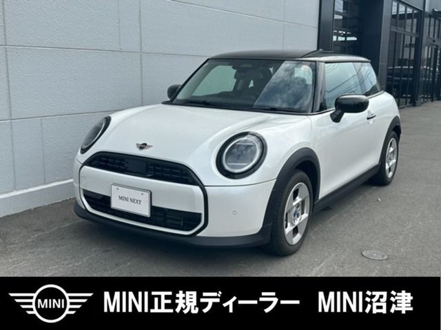 Japanese used car Ref# 1592593 BMW / MINI COOPER