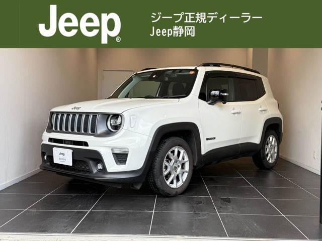 JEEP / JEEP Renegade