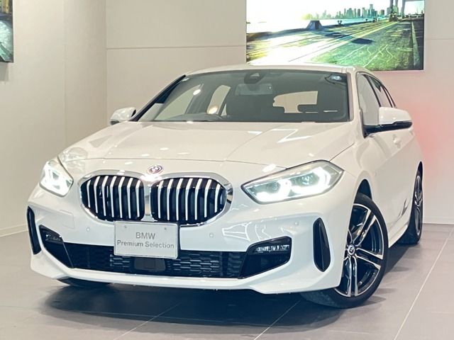 Japanese used car Ref# 1592599 BMW / BMW 1series