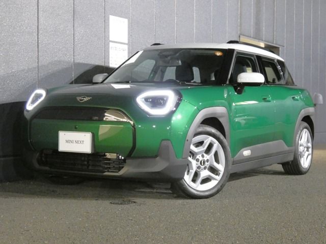 Japanese used car Ref# 1592601 BMW / MINI ACEMAN
