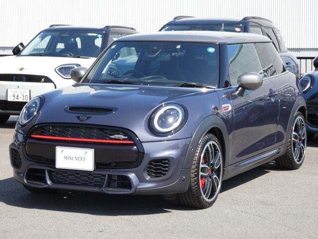 Japanese used car Ref# 1592604 BMW / MINI