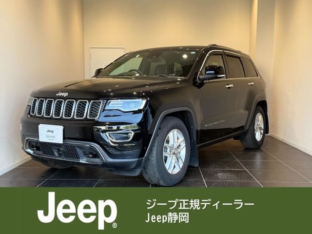 Japanese used car Ref# 1592629 JEEP / JEEP GRAND CHEROKEE