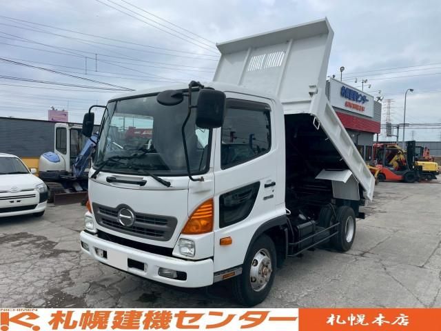 HINO / RANGER
