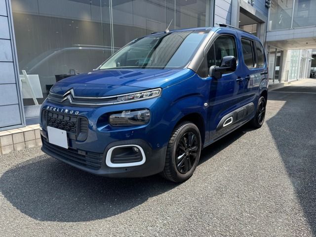 CITROEN / CITROEN Berlingo