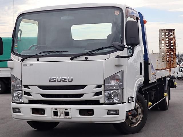 Japanese used car Ref# 1592657 ISUZU / ELF