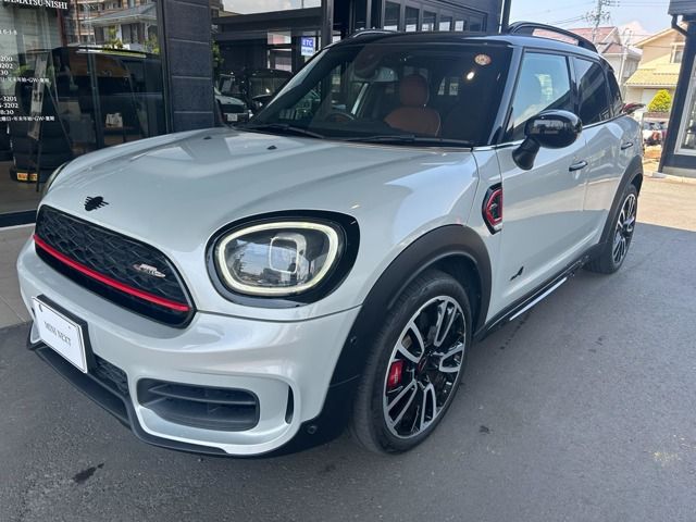 BMW / MINI CROSSOVER