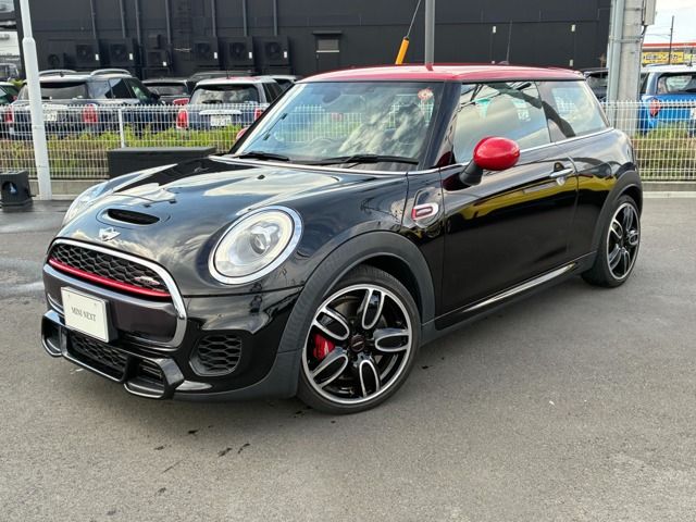 Japanese used car Ref# 1592662 BMW / BMW MINI
