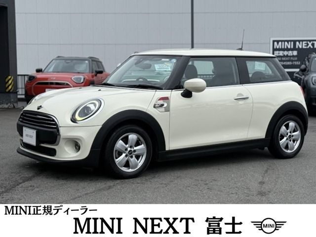 Japanese used car Ref# 1592664 BMW / MINI ONE