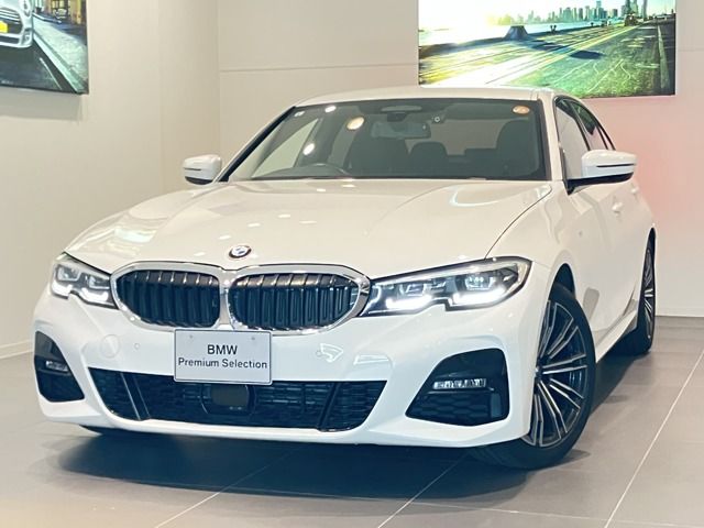 BMW / BMW 3series sedan