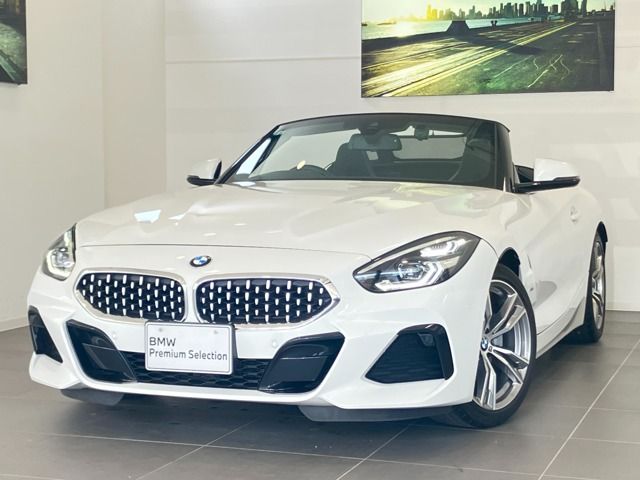 Japanese used car Ref# 1592668 BMW / BMW Z4