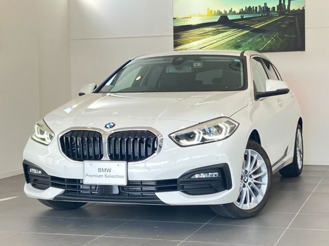Japanese used car Ref# 1592672 BMW / BMW 1series