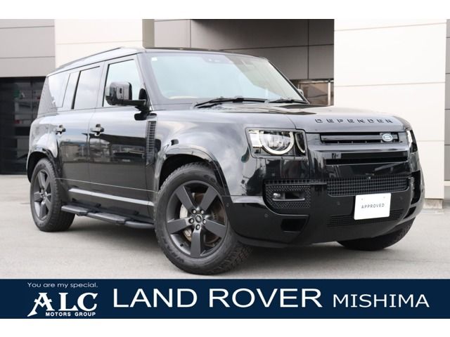 ROVER / ROVER DEFENDER